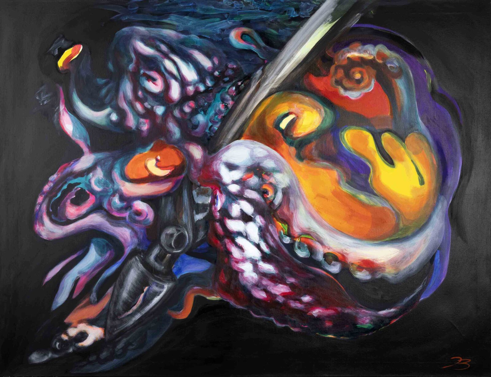 Octopus